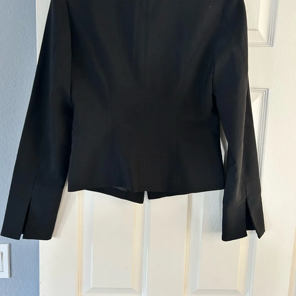 Vero Moda transitions finished